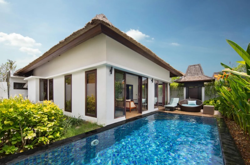 2BR Premiere Private Pool Villa